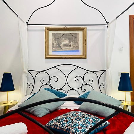 Colosseum-Apartments Rome Extérieur photo