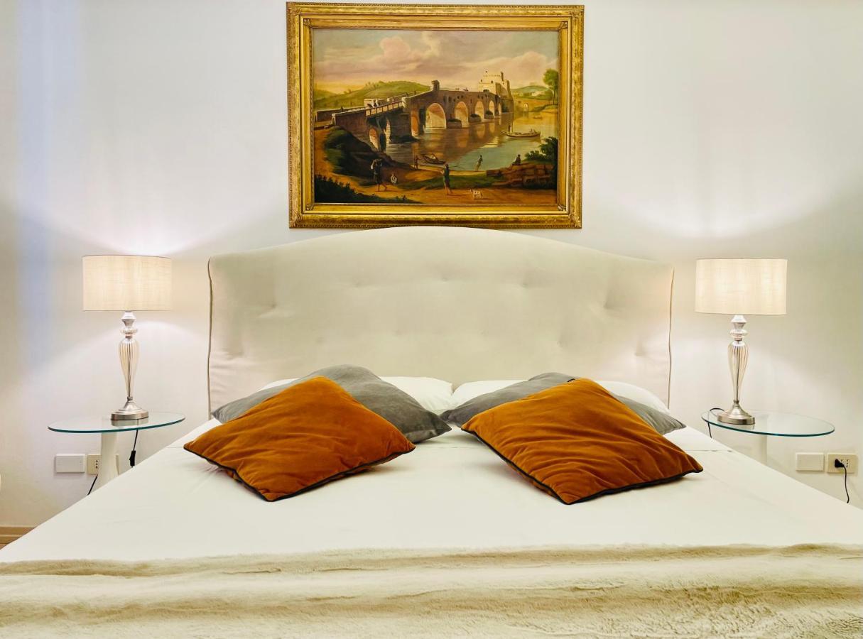 Colosseum-Apartments Rome Extérieur photo