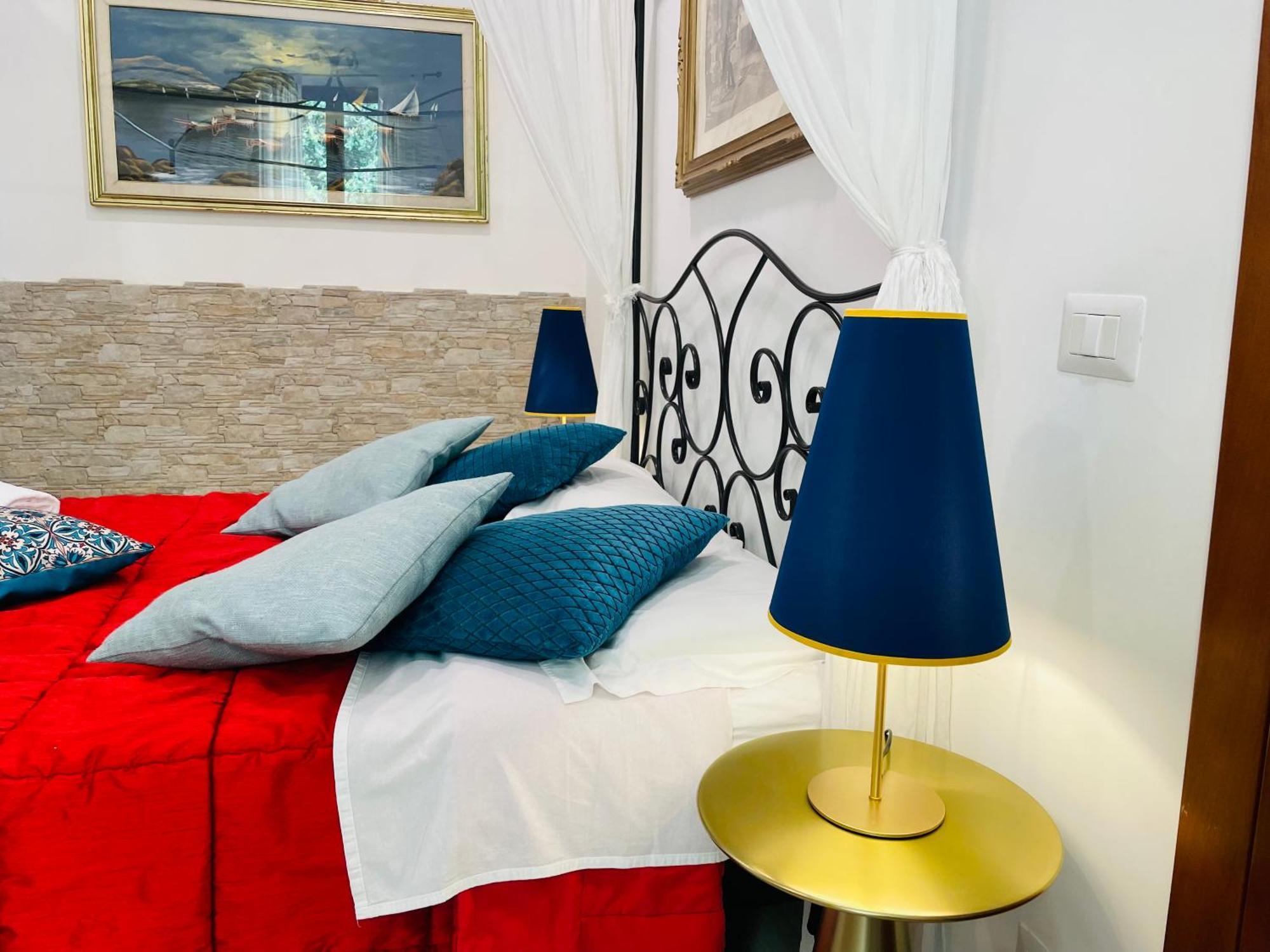 Colosseum-Apartments Rome Extérieur photo